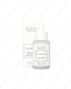 Elaine Perine Couperose Peptides facial serum 30ml