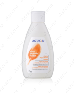 Lactacid classic intimate hygiene emulsion 200ml