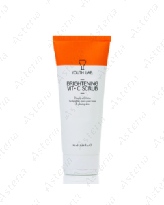 YOUTH LAB Brightening Vit-C Scrub
