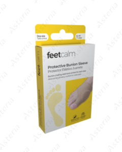 Feetcalm Protective Bunion Sleeve N1 00233