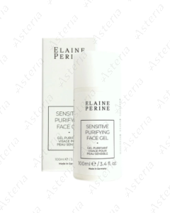 Elaine Perine Sensitive Purifying face gel 100ml