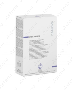 Canova Viscaplus caps N60