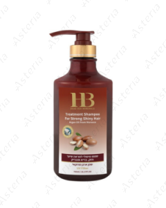 HB H&B Dead Sea Minerals Healing Shampoo 780ml 26783