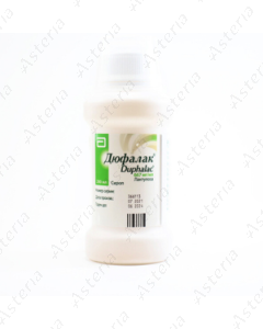Duphalac syrup 200ml