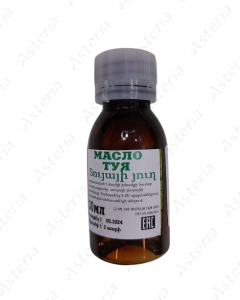Thuja oil 30ml