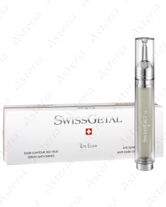 SwissGetal Eye Elixir anti dark circles 15ml 71629