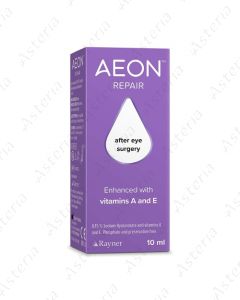 Aeon eye drop 10ml