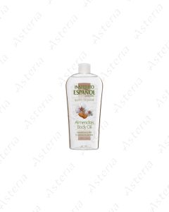 Instituto Espaniol Almond oil 400ml