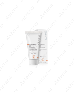 Canova Aloezinc 20 Soothing cream 75ml