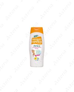 Instituto Espaniol Arnica lotion 500ml