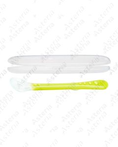 Nuby spoon 3M+