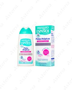 Instituto Espaniol Atopic skin soft shampoo 300ml