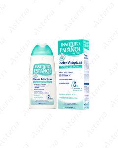 Instituto Espaniol Atopic skin body lotion 300ml