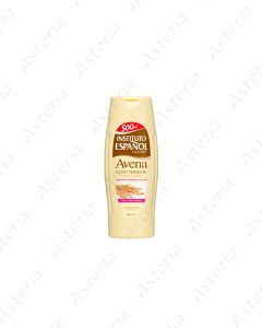 Instituto Espaniol Avena lotion 500ml