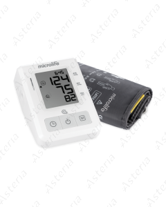 Microlife Automatic Blood Pressure Monitor BP B2 Basic