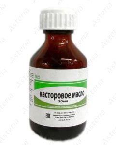 Castor oil 30ml