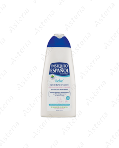 Instituto Español baby bath gel 500ml 01414