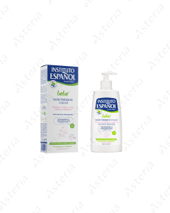 Instituto Español baby lotion 300ml 01438