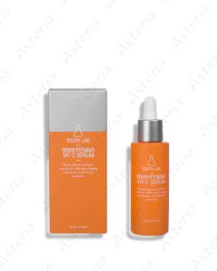 YOUTH LAB Brightening Vit-C Serum