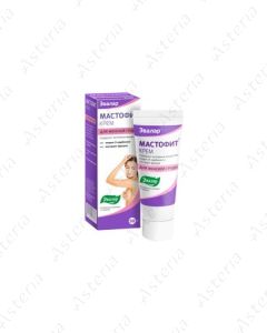 Mastofit ointment Evalar 50g
