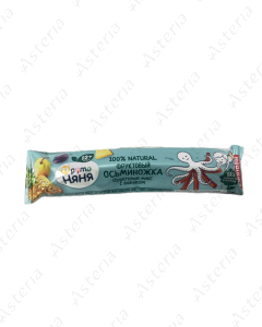 Fruto Nyanya fruit octopus fruit mix with pineapple 16g