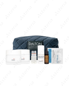 Dalton Q10 Energy boost starter kit for Lipid dry skin 91403 