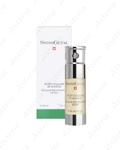 SwissGetal cellular rejuvenation serum 30ml 76112
