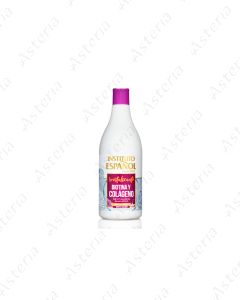 Instituto Espaniol Biotin and Collagen shampoo 750ml