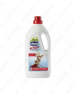 Chicco laundry disinfectant liquid 1.5l