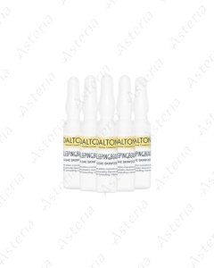 Dalton Sleeping Beauty, 2-Phase Overnight Ampoule, 5x2ml 90574 