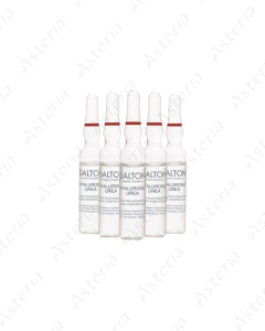 Dalton Hyaluronic Urea Anti-Aging Hydrating Ampoules, 5x2ml 20327 
