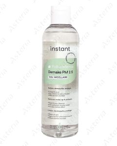 Instant micellar water PM 2.5 protection from pollution 250ml 8906