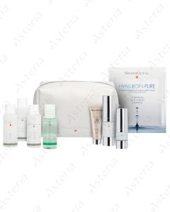SwissGetal refreshing travel set collection 27501