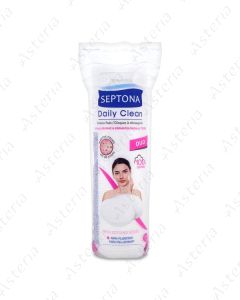 Septona Cotton Disc N70