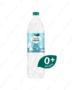 Fruto Nyanya water for children 1500 ml