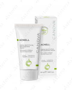 Canova Acnell Revitalizante crema 50ml