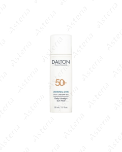 Dalton Universal Care Daily Ultralight SPF 50+ Fluid, 50ml 60722 