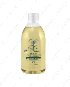 Le Petit Olivier liquid soap hypoallergenic 1l