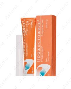 Podzhestozhel 1% gel 80g
