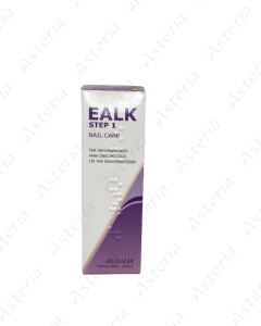 Ealk Step 1 solution for nails 14ml