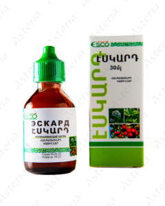 Escard drops 30ml
