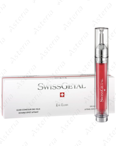 SwissGetal Eye Elixir lifting double effect 15ml 71612