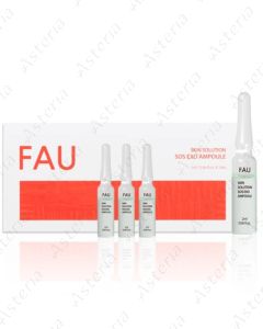FAU Skin Solution Sos Exo Ampoule 2ml N10