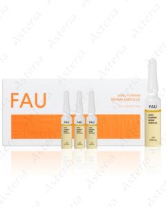 FAW Shine Pumpkin Repair Ampoule 2ml N10