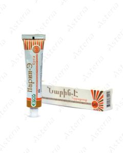 Narine- E cream 25g