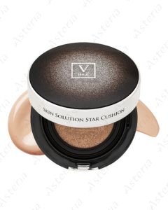 FAU skin solution Silver cushion SPF50+/PA+++ 15g N2