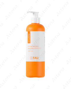 FAU SHINY PUMPKIN HYDRA CLEANSER 500ml