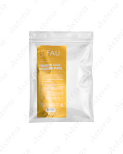 FAU Premium Gold modeling mask 1kg