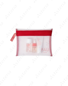 FAU SOS Skin Solution Travel Kit