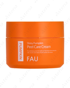 FAU SHINY PUMPKIN Peel care cream 50g